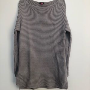 Vince Camuto Tunic Sweater
